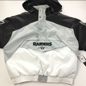 NFL Raiders Oakland Las Vegas Los Angeles Jackey